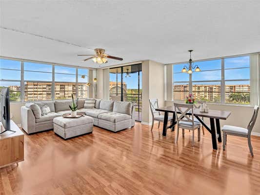 900 SAINT CHARLES PL APT 718, PEMBROKE PINES, FL 33026 - Image 1