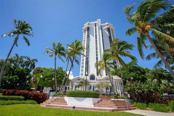 4000 TOWERSIDE TER APT 410, MIAMI, FL 33138 - Image 1