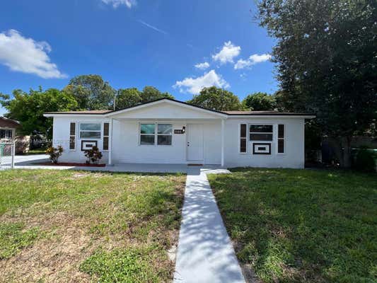 3340 NW 211TH ST, MIAMI GARDENS, FL 33056 - Image 1