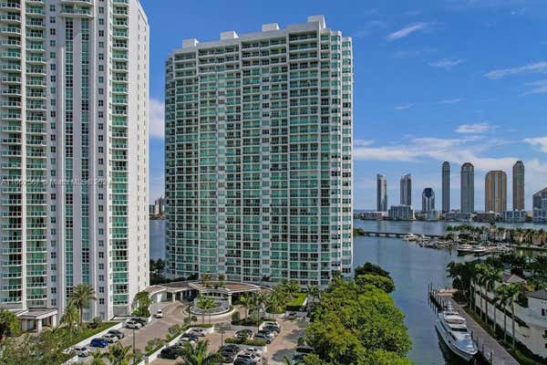 3201 NE 183RD ST APT 804, AVENTURA, FL 33160 - Image 1