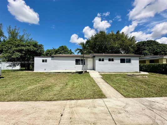 2371 NW 174TH TER, MIAMI GARDENS, FL 33056 - Image 1