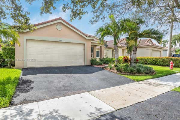 1536 MIRA VISTA CIR, WESTON, FL 33327 - Image 1