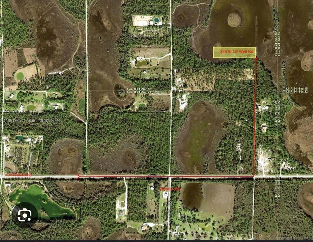 32910 OIL WELL RD, PUNTA GORDA, FL 33955, photo 1