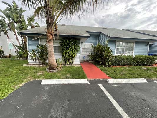 7399 TAM OSHANTER BLVD # 7399, NORTH LAUDERDALE, FL 33068 - Image 1