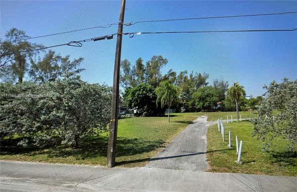 0 NW 22 AVE, MIAMI, FL 33161 - Image 1