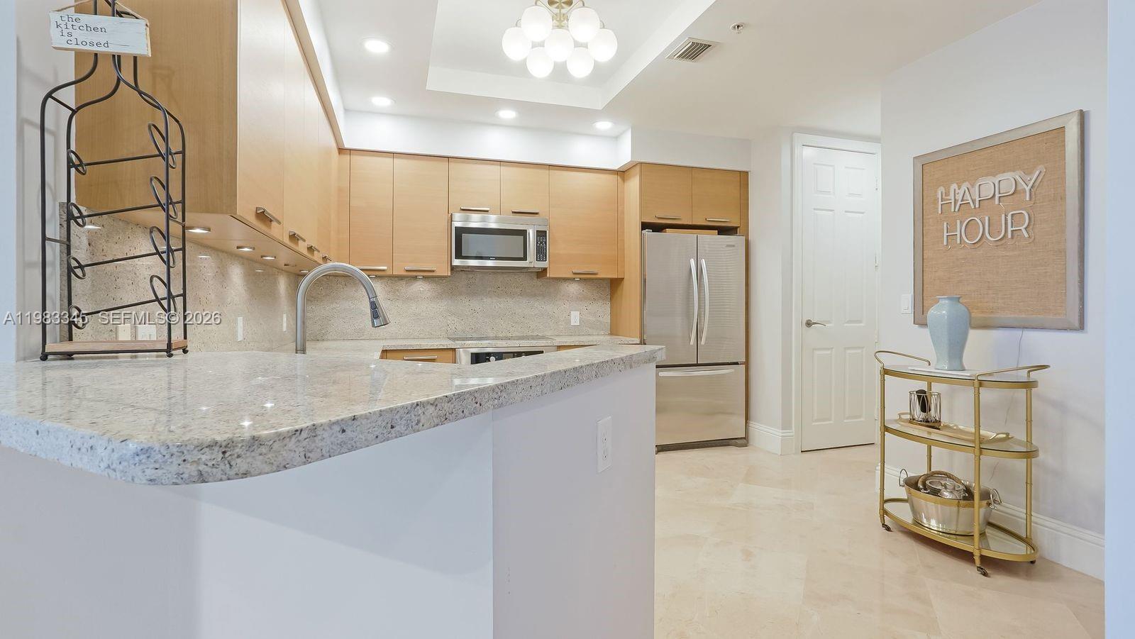 Lauderdale By The Sea, Florida, 33308, United States, 2 Bedrooms Bedrooms, ,2 BathroomsBathrooms,Residential,Active,2026763
