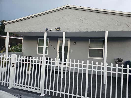 21459 NW 40TH CIRCLE CT # 21459, MIAMI GARDENS, FL 33055 - Image 1