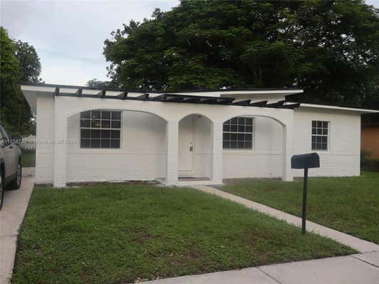 13725 NW 4TH CT, NORTH MIAMI, FL 33168 - Image 1