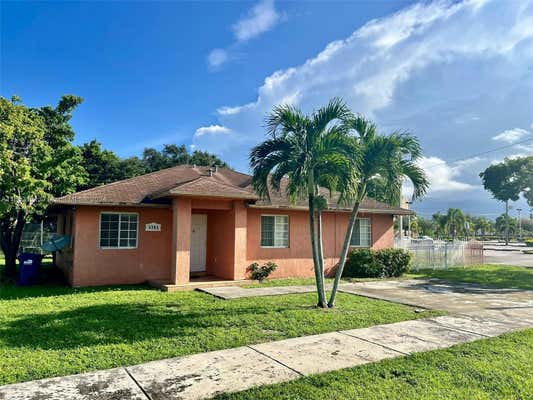 3381 NW 212TH ST, MIAMI GARDENS, FL 33056 - Image 1