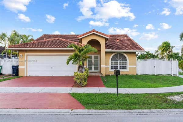 14305 SW 50TH ST, MIAMI, FL 33175 - Image 1