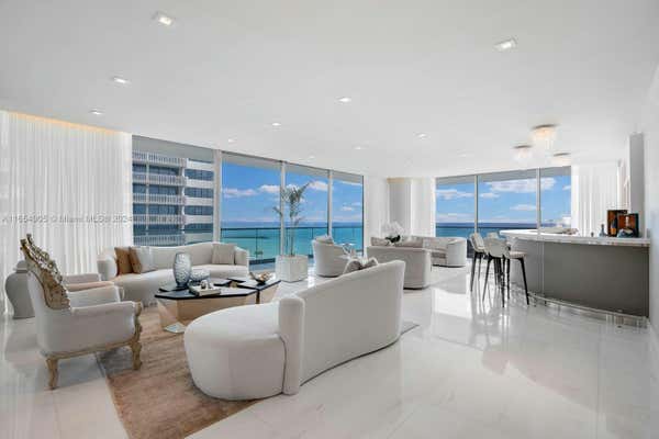 10203 COLLINS AVE UNIT 801, BAL HARBOUR, FL 33154 - Image 1