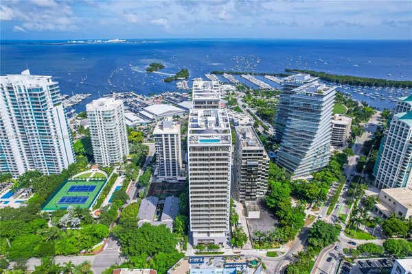 2655 S BAYSHORE DR APT 1506, COCONUT GROVE, FL 33133 - Image 1