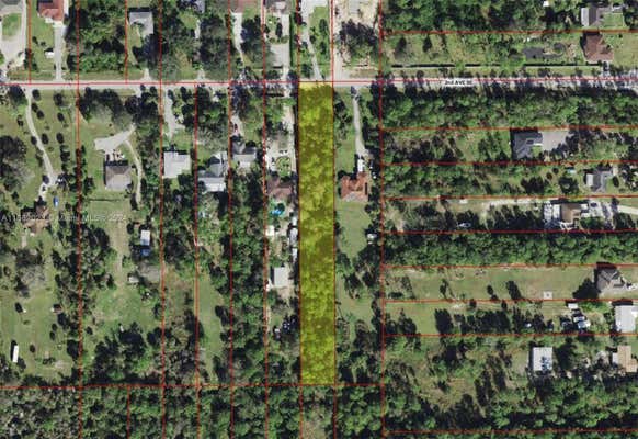 2ND AVE SE EVERGLADES BLVD S, NAPLES, FL 34117 - Image 1