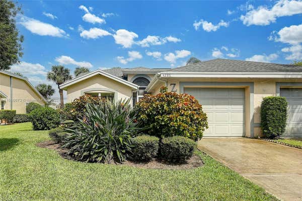 4295 SE BRITTNEY CIR, PORT ST LUCIE, FL 34952 - Image 1