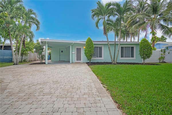 3680 NE 16TH AVE, OAKLAND PARK, FL 33334 - Image 1