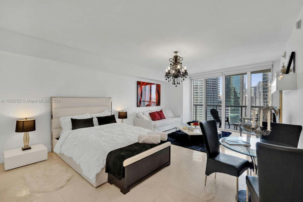 475 BRICKELL AVE APT 2610, MIAMI, FL 33131, photo 1 of 23