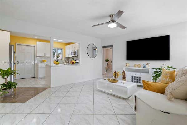 6541 FLETCHER ST, HOLLYWOOD, FL 33023 - Image 1