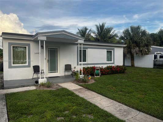 16401 NW 18TH AVE, MIAMI GARDENS, FL 33054 - Image 1