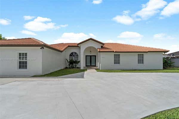 15862 SW 286TH ST, HOMESTEAD, FL 33033 - Image 1