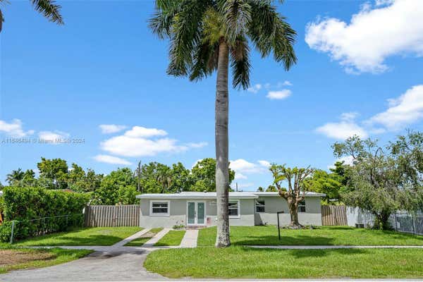 11021 SW 47TH TER, MIAMI, FL 33165 - Image 1