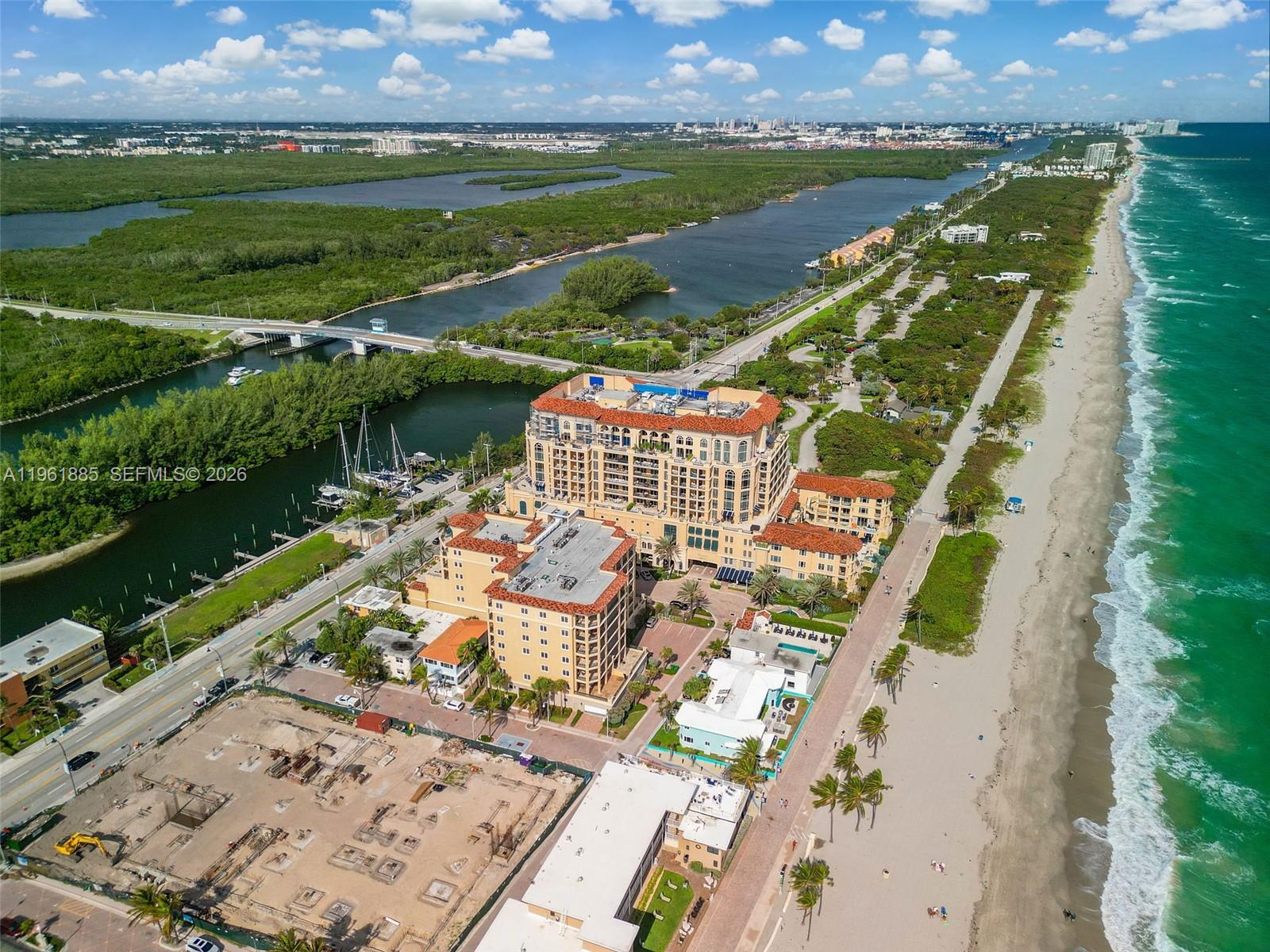 Hollywood, Florida, 33019, United States, 3 Bedrooms Bedrooms, ,4 BathroomsBathrooms,Residential,Active,2016727