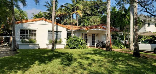 422 WARREN LN, KEY BISCAYNE, FL 33149 - Image 1