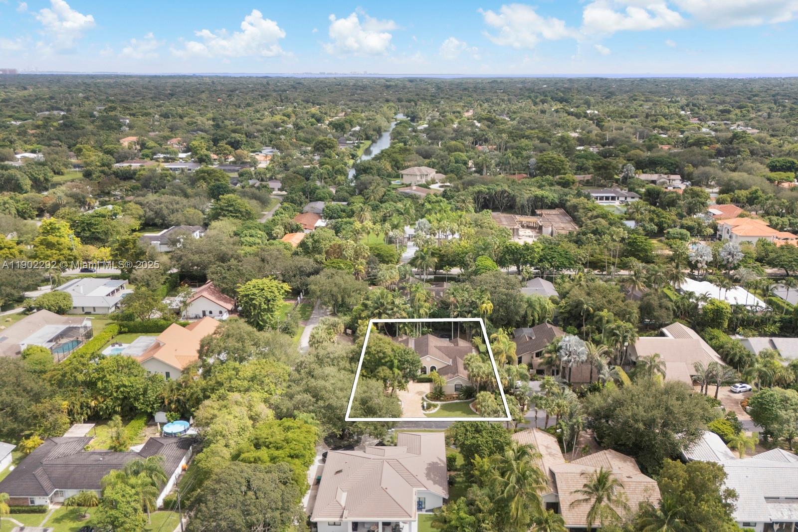 Pinecrest, Florida, 33156, United States, 4 Bedrooms Bedrooms, ,3 BathroomsBathrooms,Residential,Active,1969653