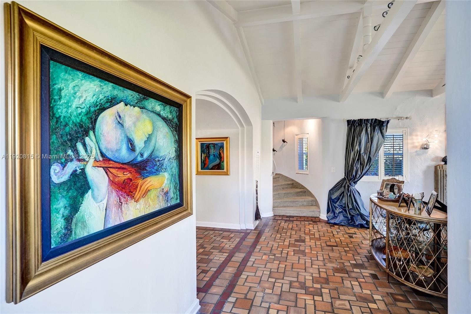 Hollywood, Florida, 33019, United States, 4 Bedrooms Bedrooms, ,4 BathroomsBathrooms,Residential,Active,1997890