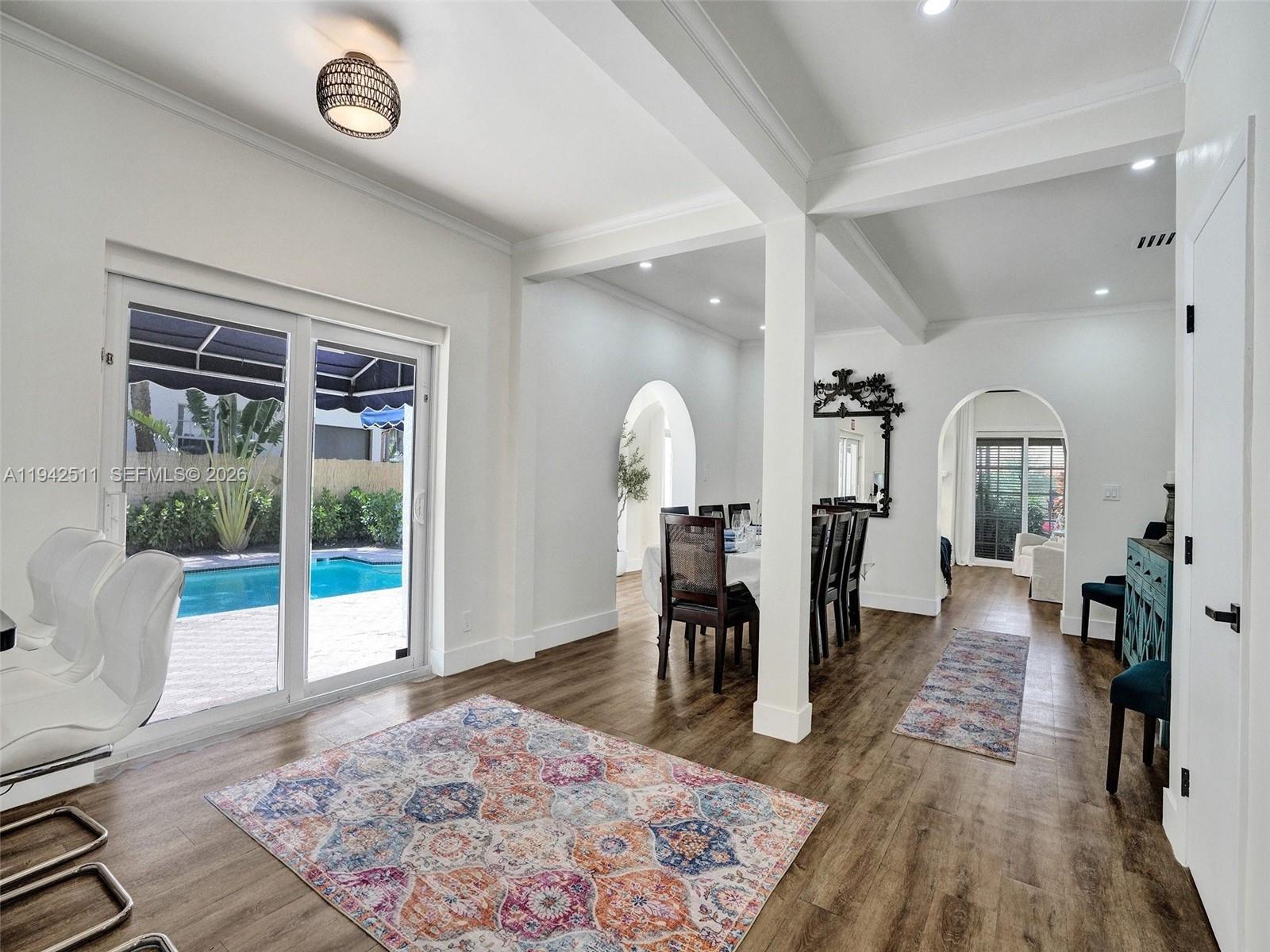 Hollywood, Florida, 33019, United States, 5 Bedrooms Bedrooms, ,4 BathroomsBathrooms,Residential,Active,2009164