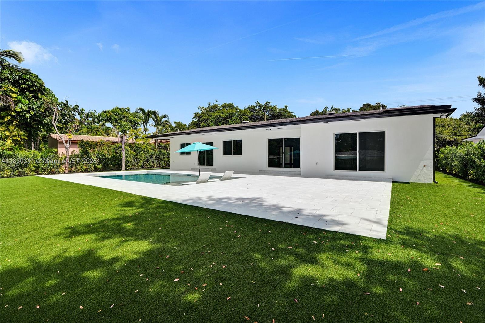 Miami, Florida, 33179, United States, 5 Bedrooms Bedrooms, ,5 BathroomsBathrooms,Residential,Active,1889008