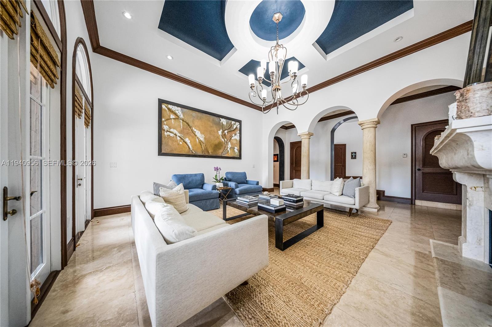 Miami, Florida, 33143, United States, 7 Bedrooms Bedrooms, ,8 BathroomsBathrooms,Residential,Active,2011877