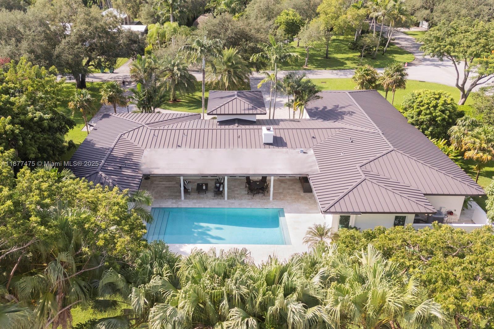 Pinecrest, Florida, 33156, United States, 4 Bedrooms Bedrooms, ,4 BathroomsBathrooms,Residential,Active,1944078