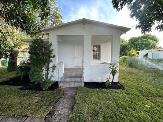 1424 NW 73RD ST, MIAMI, FL 33147 - Image 1