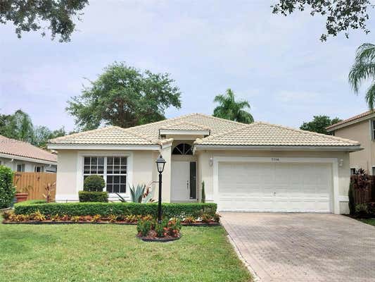 5706 NW 48TH CT, CORAL SPRINGS, FL 33067 - Image 1