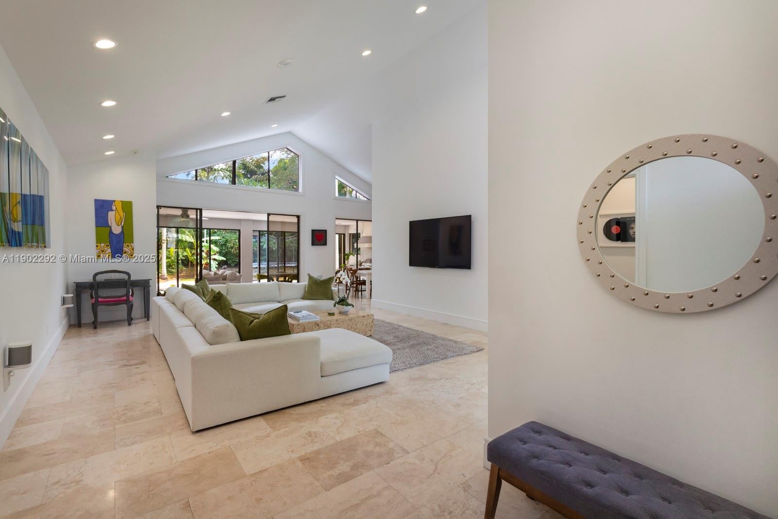 Pinecrest, Florida, 33156, United States, 4 Bedrooms Bedrooms, ,3 BathroomsBathrooms,Residential,Active,1969653