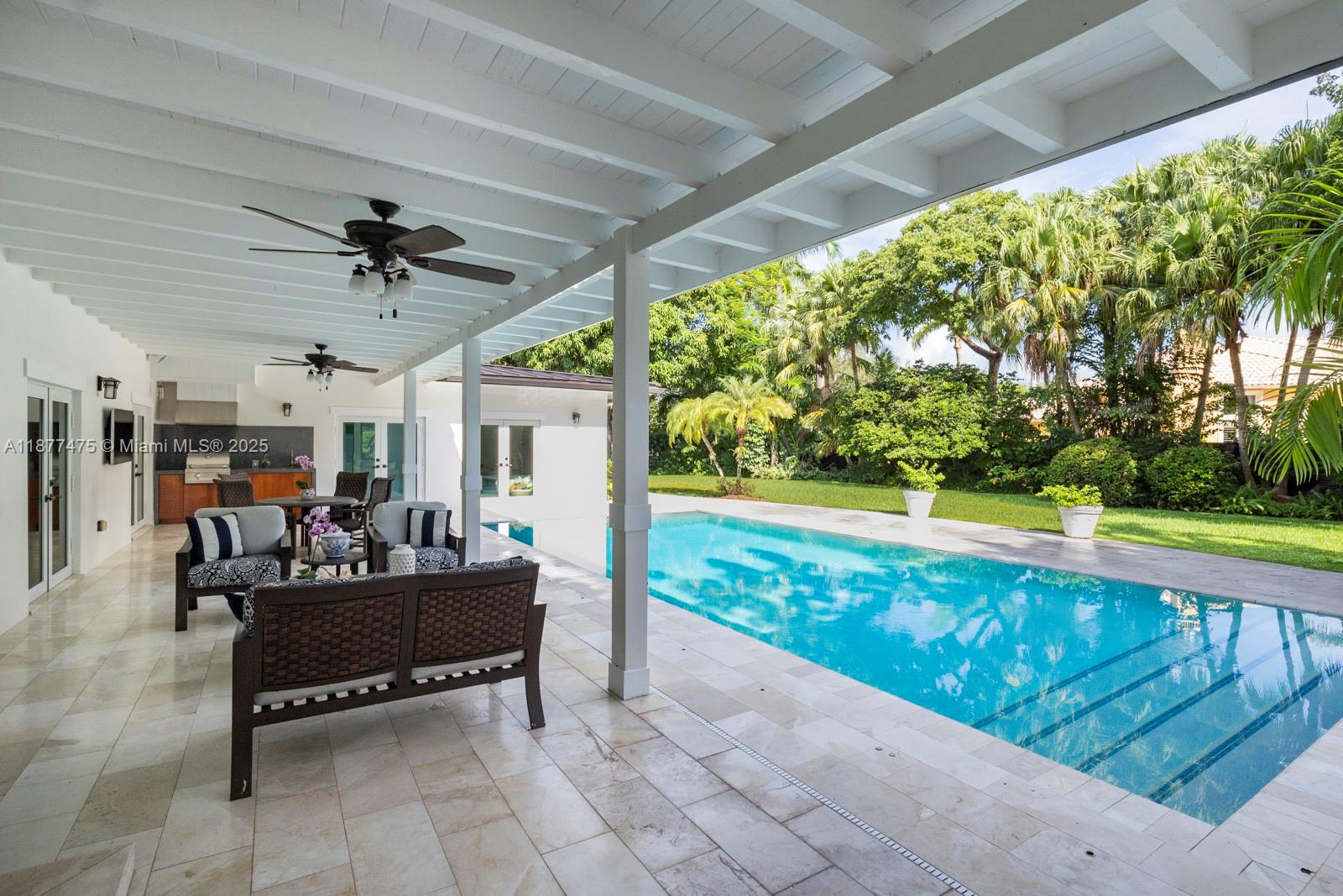 Pinecrest, Florida, 33156, United States, 4 Bedrooms Bedrooms, ,4 BathroomsBathrooms,Residential,Active,1944078