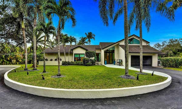 20221 SW 48TH PL, SOUTHWEST RANCHES, FL 33332 - Image 1