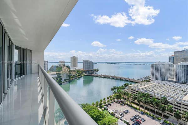 495 BRICKELL AVE APT 2011, MIAMI, FL 33131 - Image 1