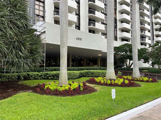 600 BILTMORE WAY APT 809, CORAL GABLES, FL 33134 - Image 1