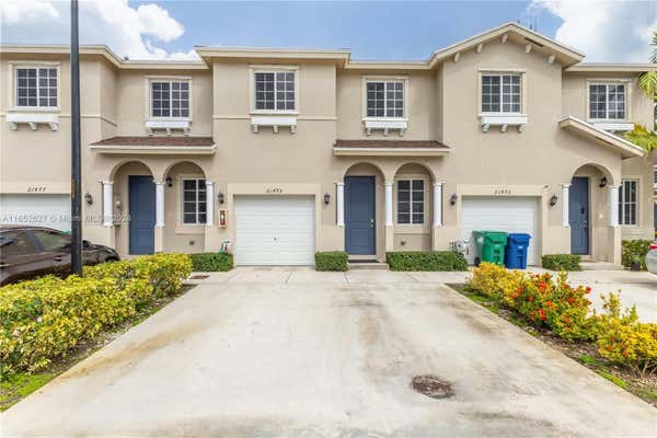 21475 NW 14TH CT, MIAMI GARDENS, FL 33169 - Image 1