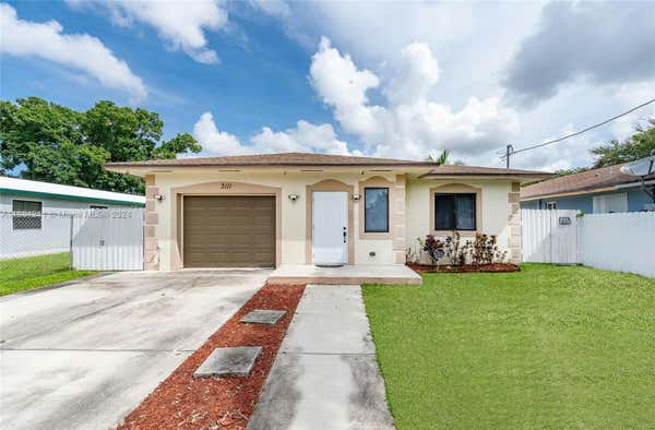 3111 NW 67TH ST, MIAMI, FL 33147 - Image 1