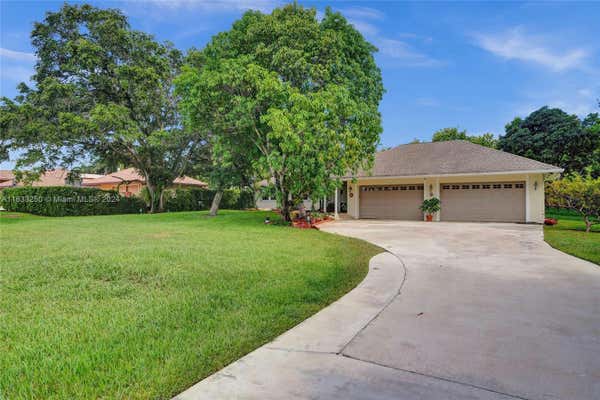 16630 SW 62ND ST, SOUTHWEST RANCHES, FL 33331 - Image 1