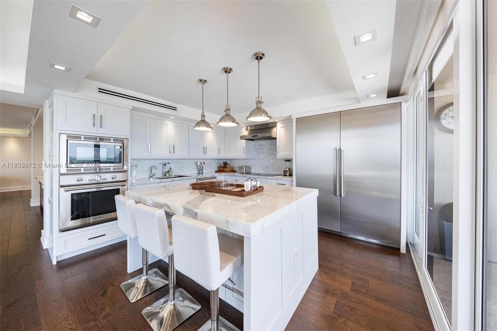 Miami, Florida, 33133, United States, 3 Bedrooms Bedrooms, ,4 BathroomsBathrooms,Residential,Active,1990050