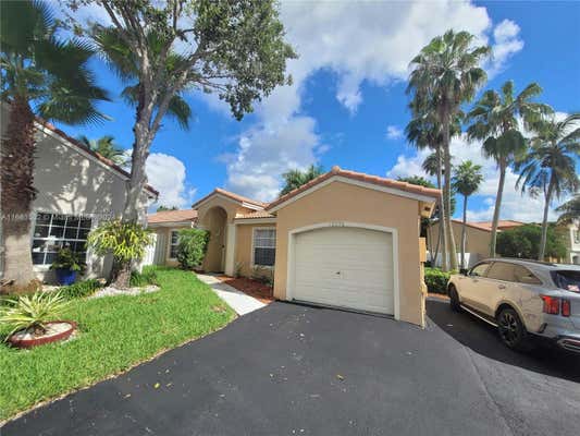 12698 NW 15TH ST, SUNRISE, FL 33323 - Image 1