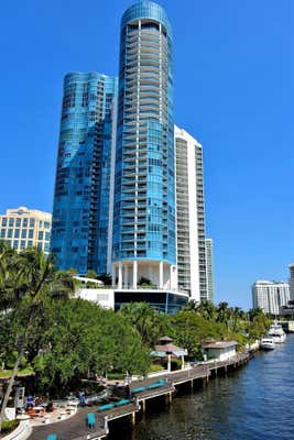 333 LAS OLAS WAY APT 1608, FORT LAUDERDALE, FL 33301 - Image 1