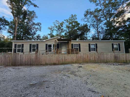 373 RUDOLPH LN, MONTICELLO, FL 32344 - Image 1