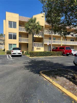 5851 NW 62ND AVE APT 305, TAMARAC, FL 33319 - Image 1