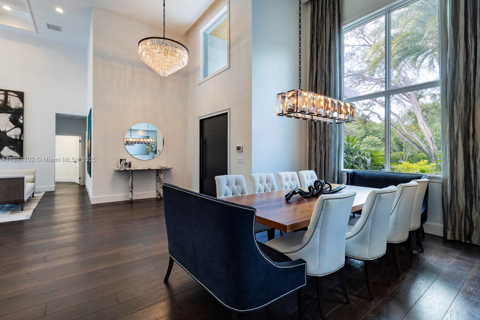 Pinecrest, Florida, 33156, United States, 5 Bedrooms Bedrooms, ,6 BathroomsBathrooms,Residential,Active,1945522