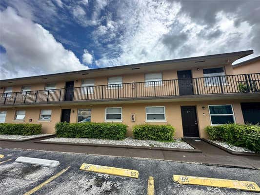 5461 W 24TH AVE APT 57, HIALEAH, FL 33016 - Image 1