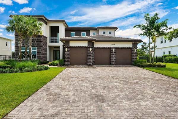 5458 E STILLWATER SHORES DR, DAVIE, FL 33314 - Image 1